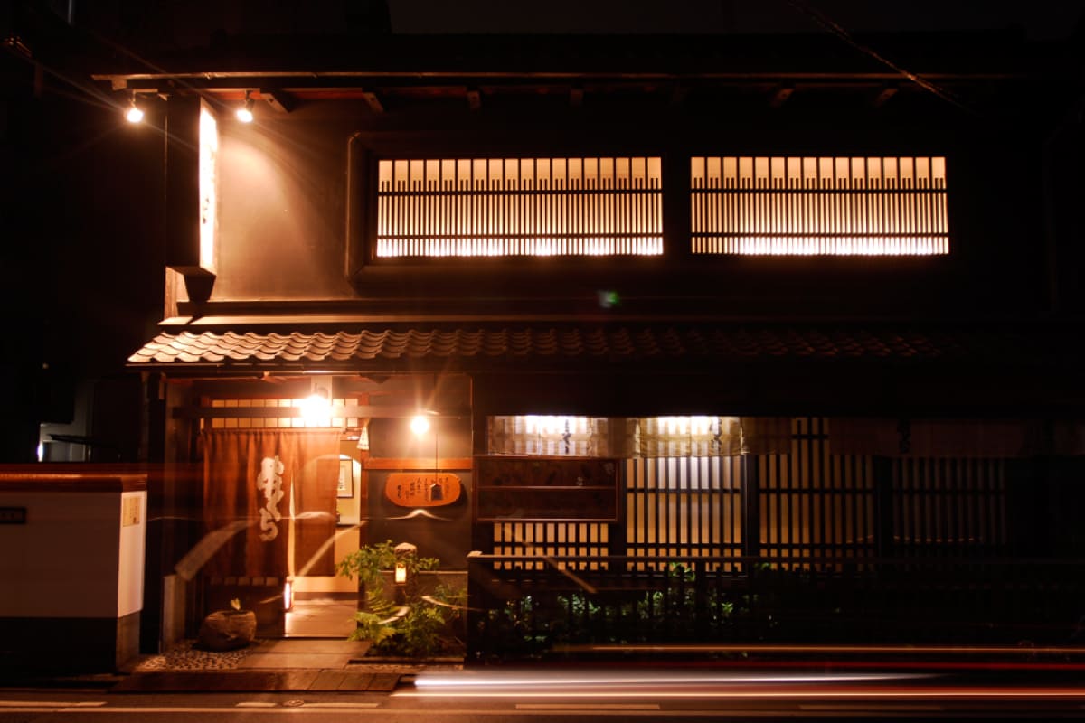 京都本店